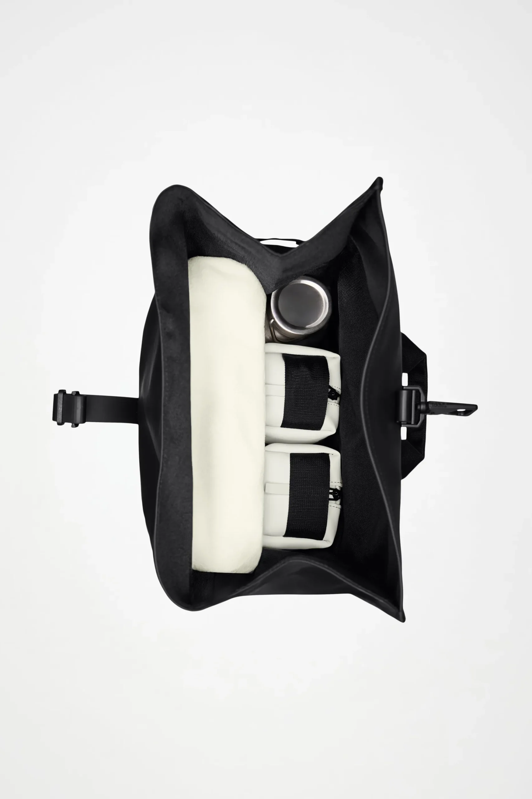 Rolltop Rucksack Large