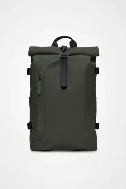 Rolltop Rucksack Large