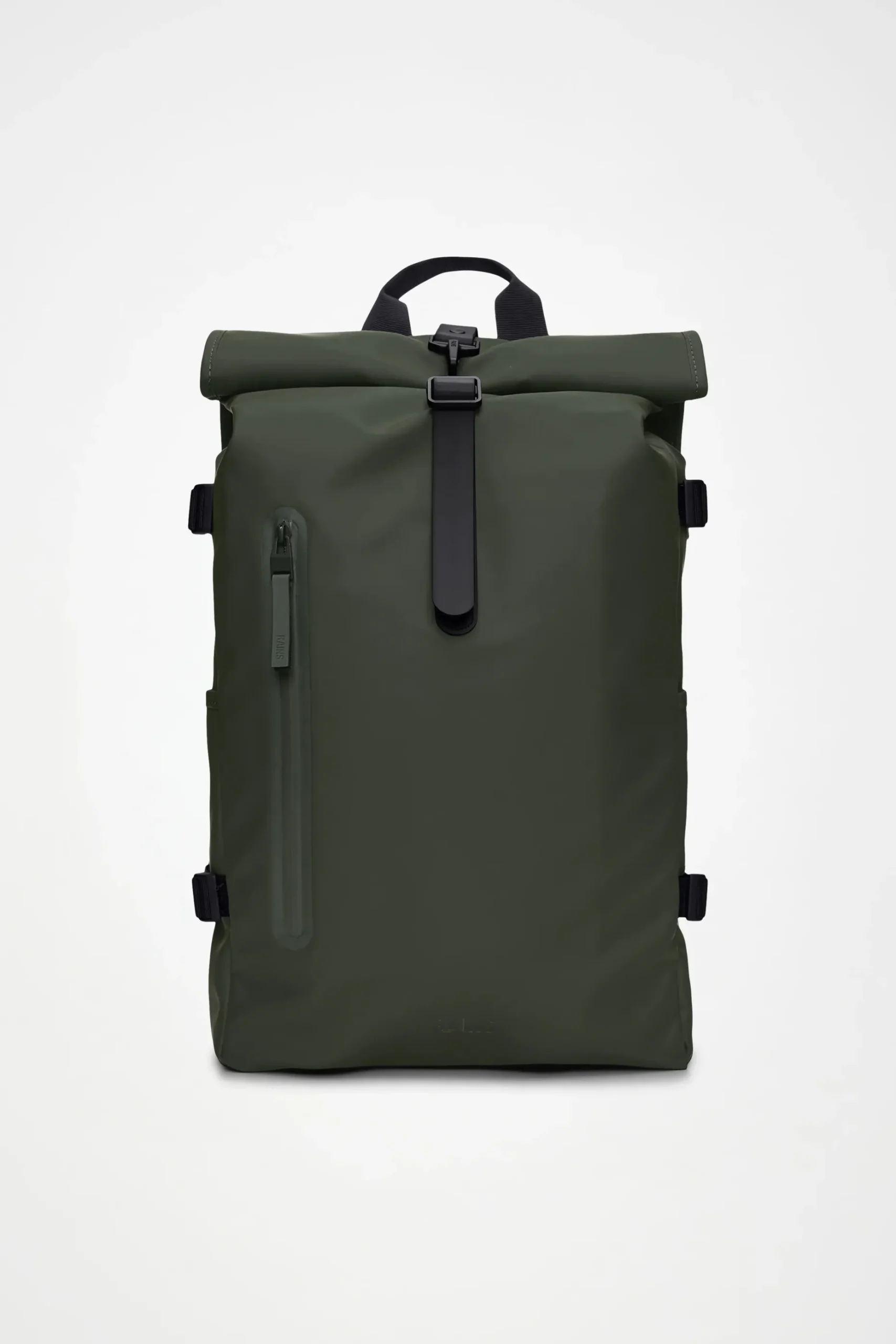 Rolltop Rucksack Large