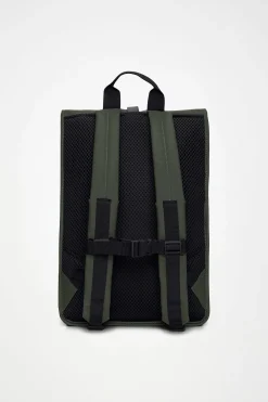 Rolltop Rucksack Large