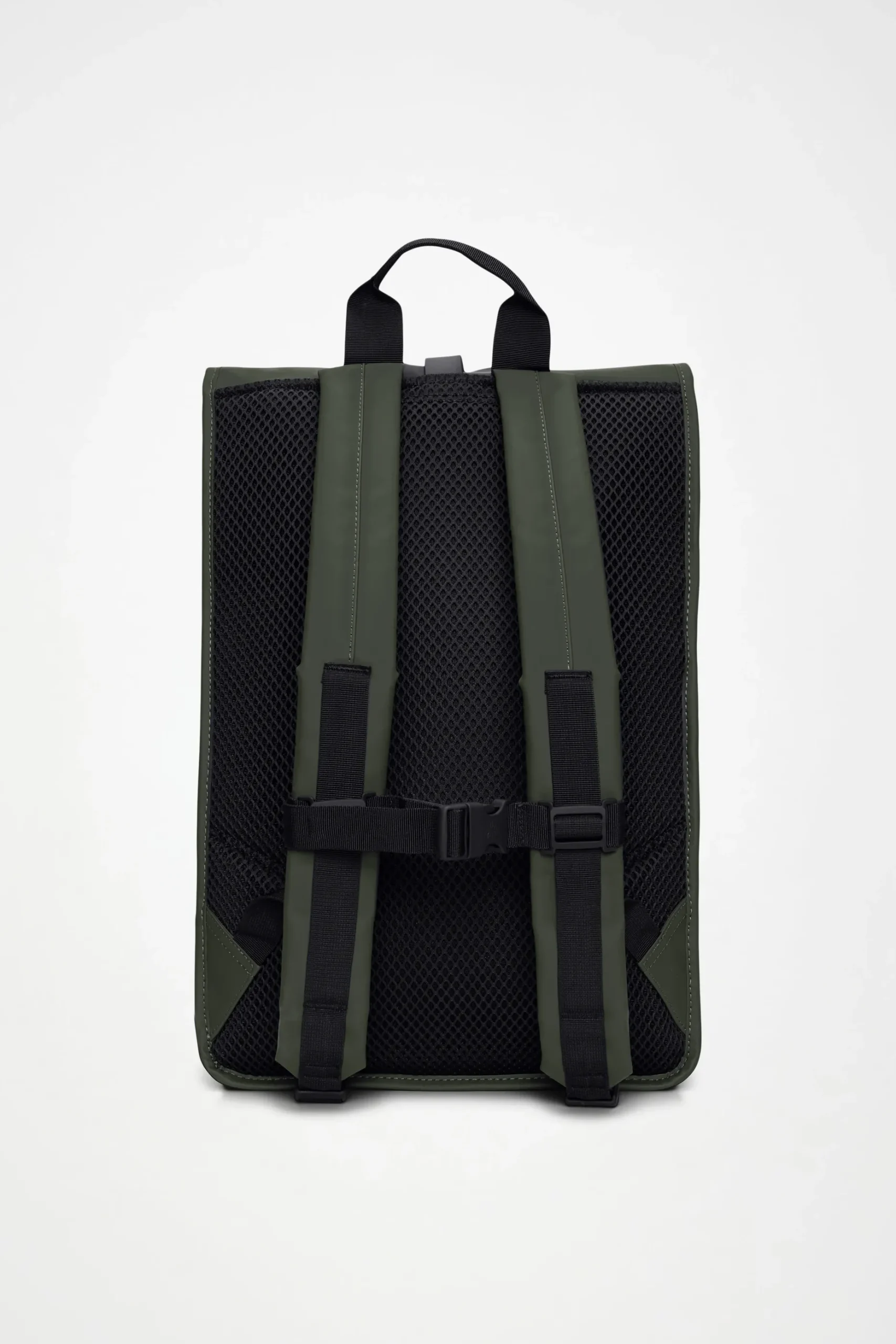 Rolltop Rucksack Large