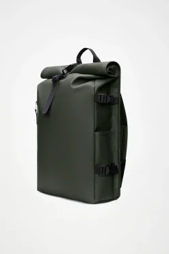 Rolltop Rucksack Large