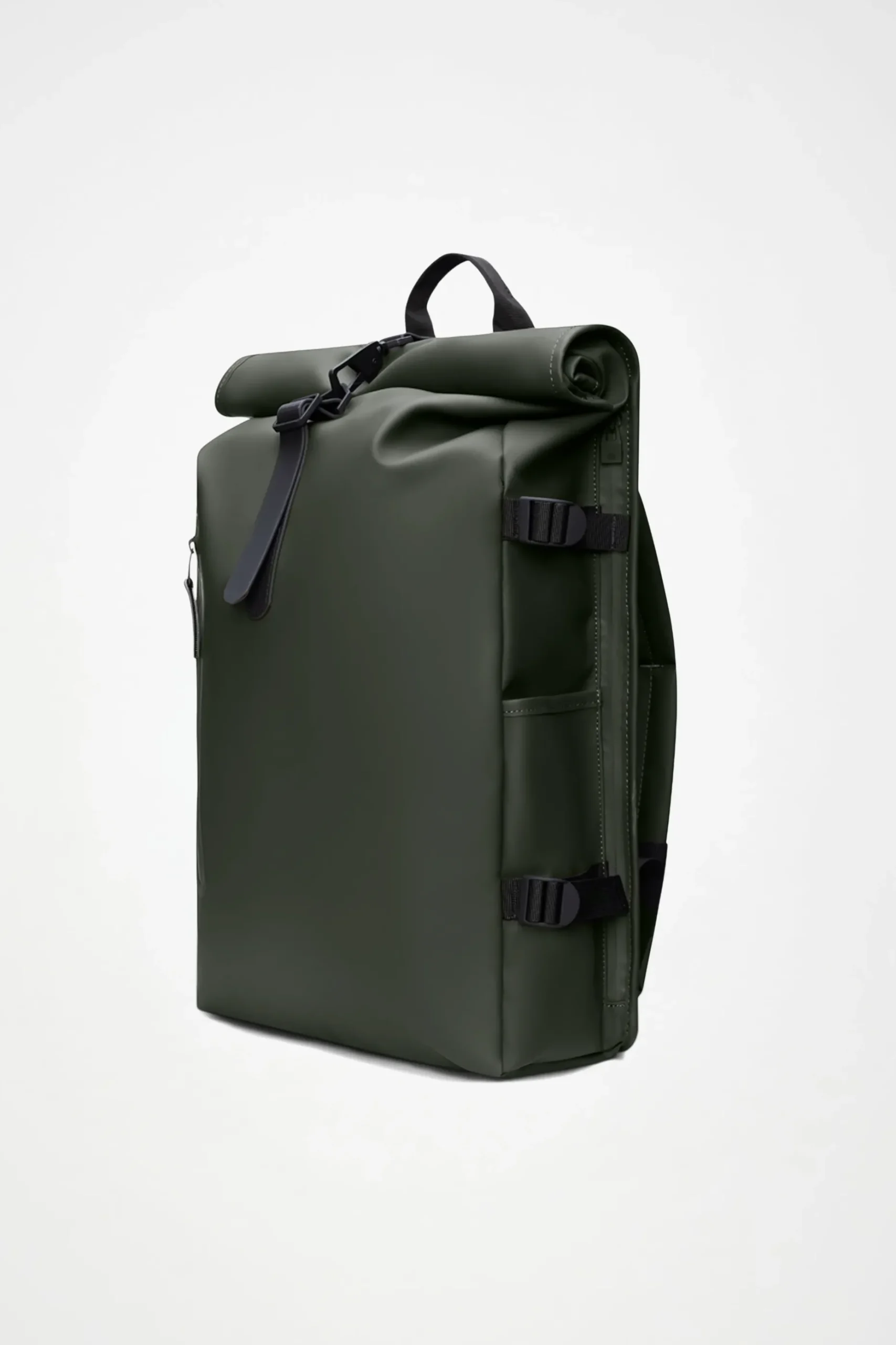 Rolltop Rucksack Large