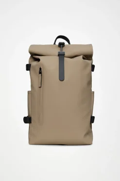 Rolltop Rucksack Large