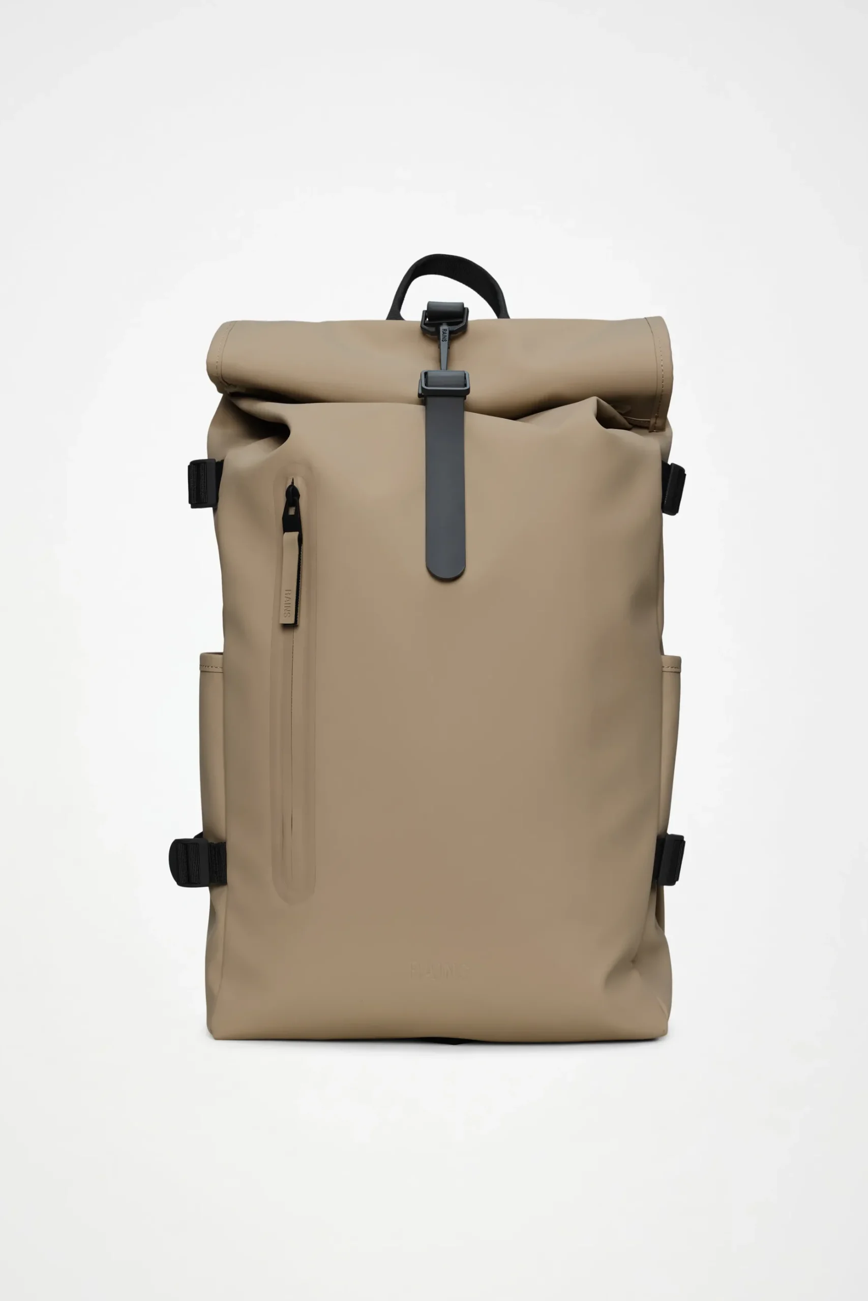 Rolltop Rucksack Large