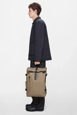 Rolltop Rucksack Large