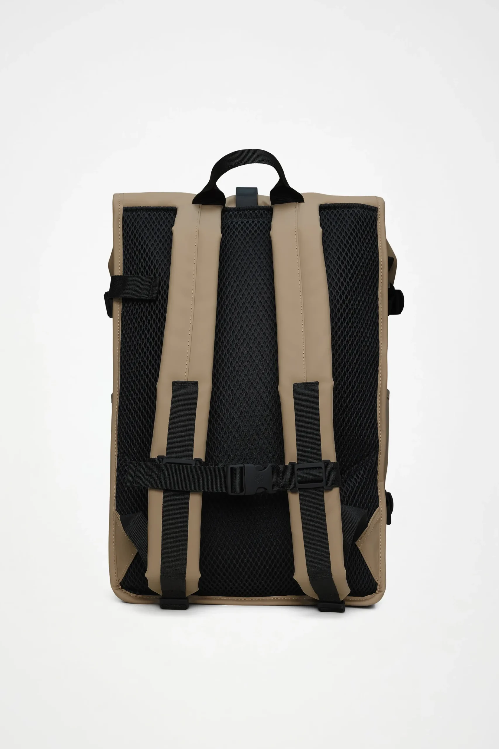 Rolltop Rucksack Large