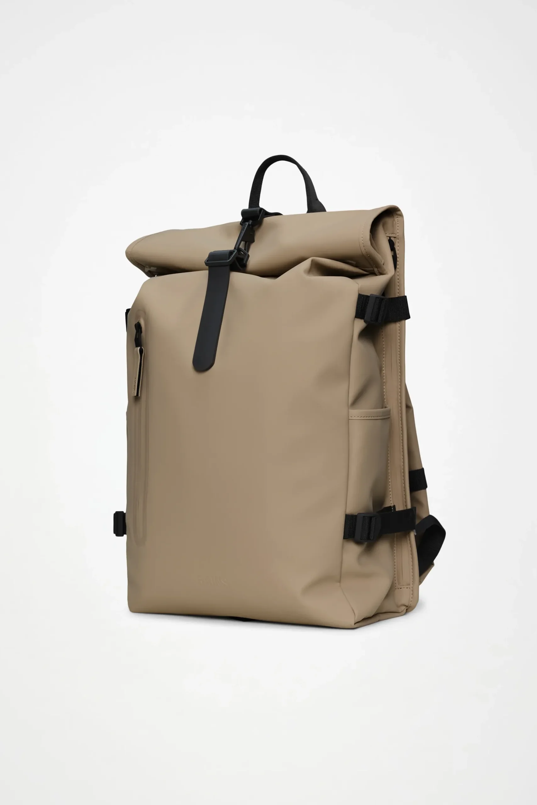 Rolltop Rucksack Large