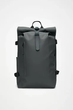 Rolltop Rucksack Large