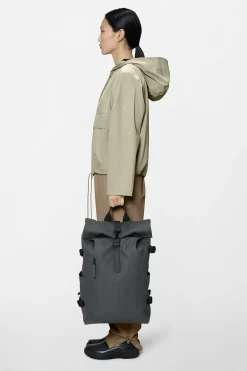 Rolltop Rucksack Large