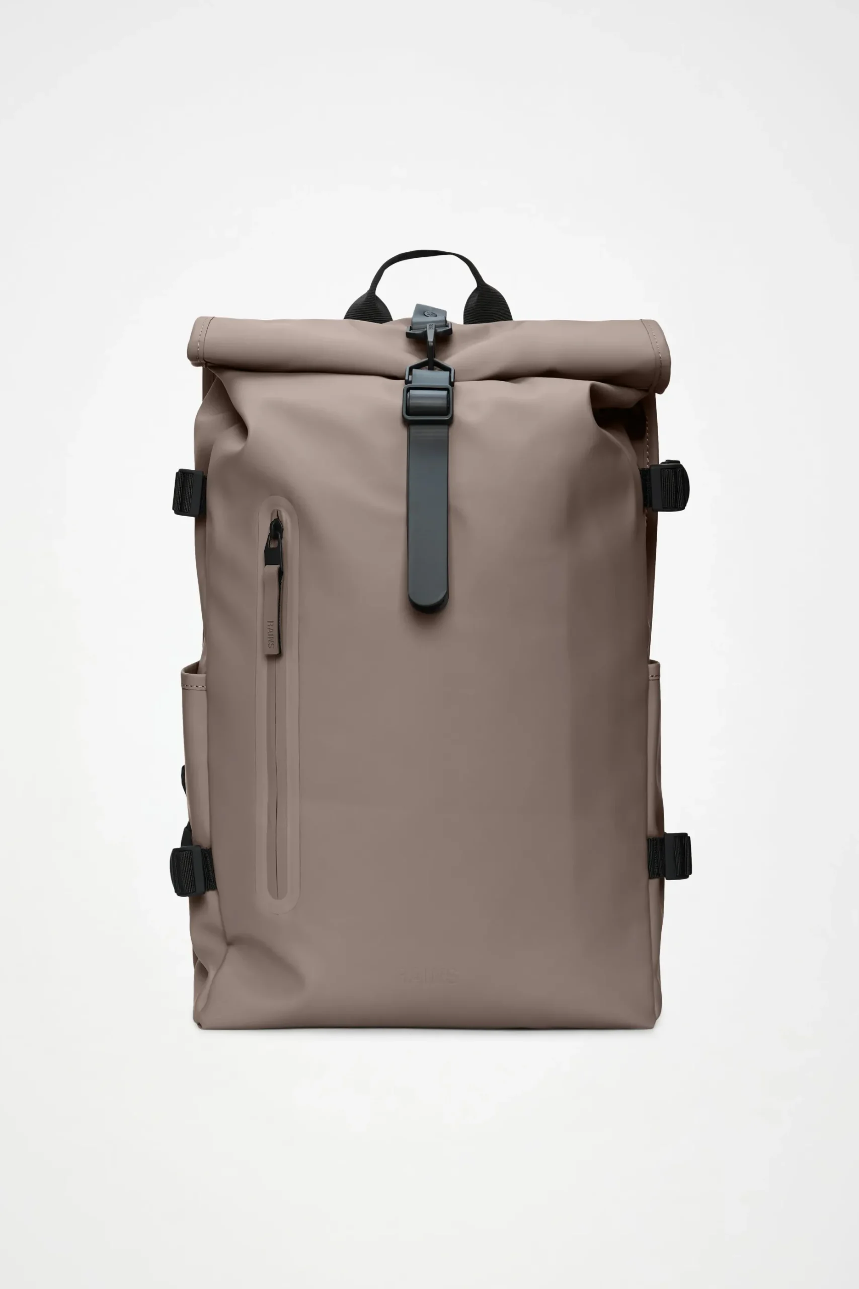 Rolltop Rucksack Large