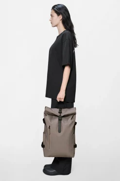 Rolltop Rucksack Large
