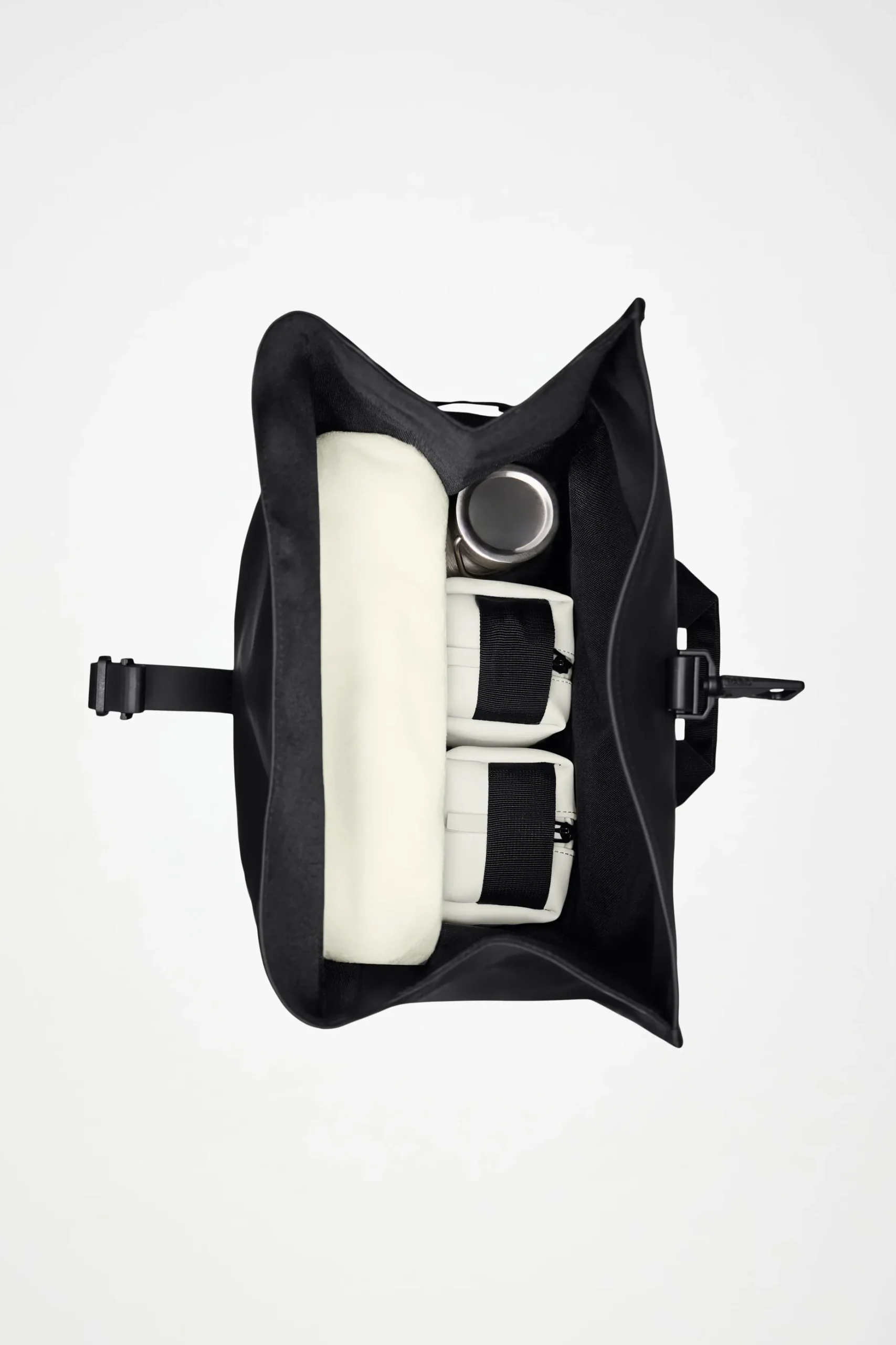 Rolltop Rucksack Large