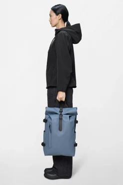 Rolltop Rucksack Large