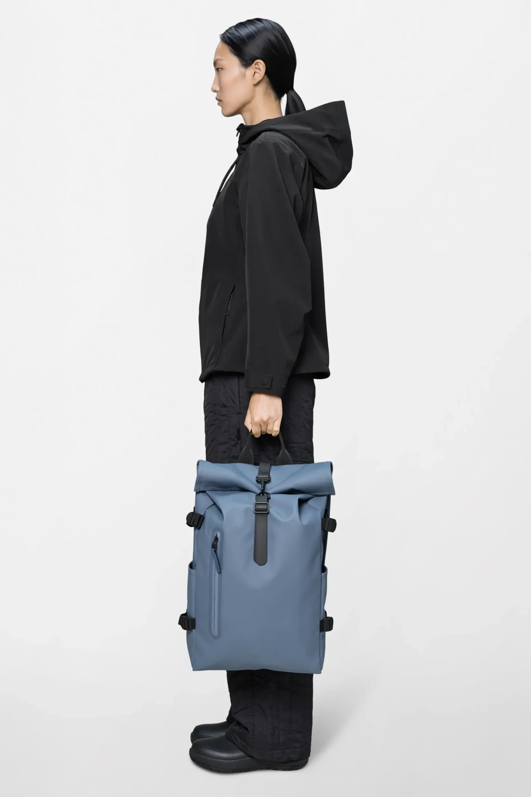Rolltop Rucksack Large