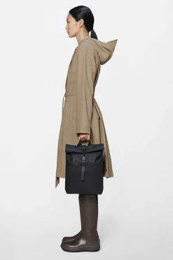Rolltop Rucksack Mini