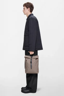 Rolltop Rucksack Mini