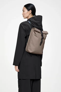 Rolltop Rucksack Mini