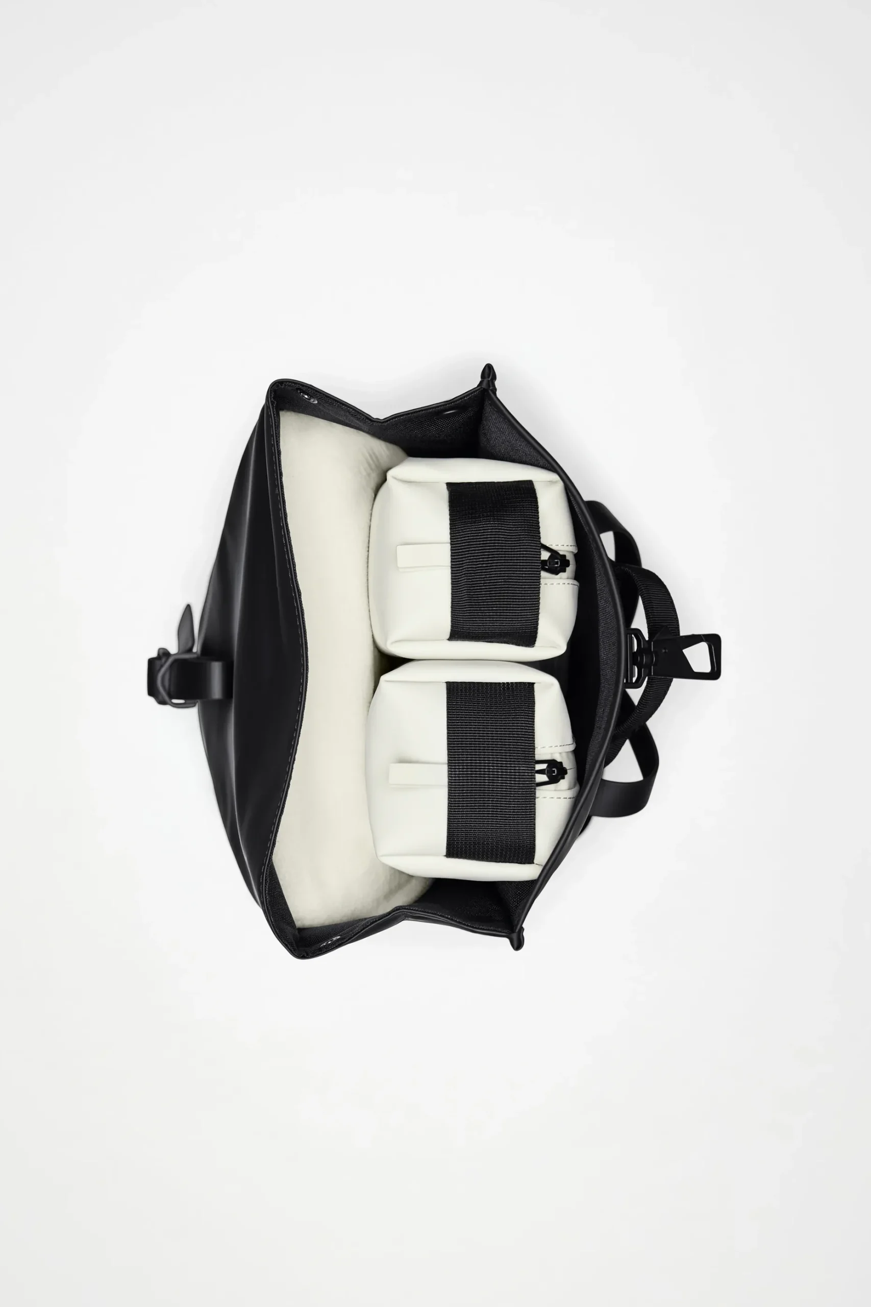 Rolltop Rucksack Mini