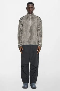 Sapa Half Zip Knit