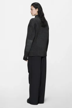 Sapa Half Zip Knit