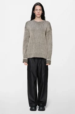 Sapa Knit Crew Neck