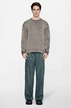 Sapa Knit Crew Neck