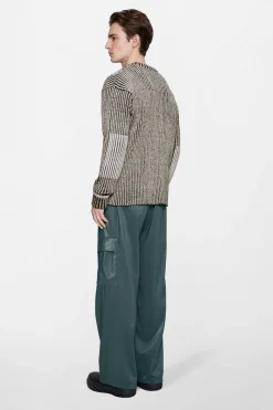 Sapa Knit Crew Neck