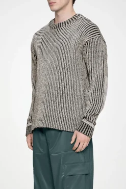 Sapa Knit Crew Neck