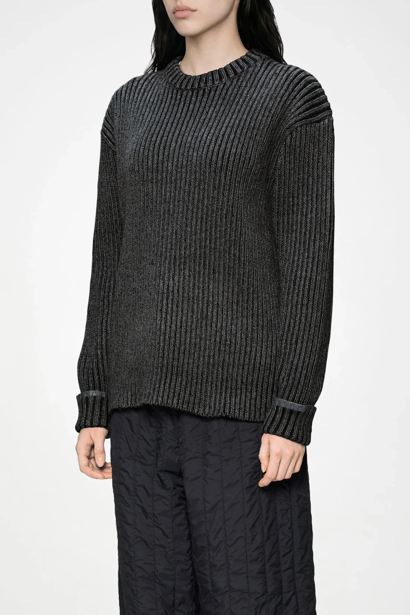 Sapa Knit Crew Neck