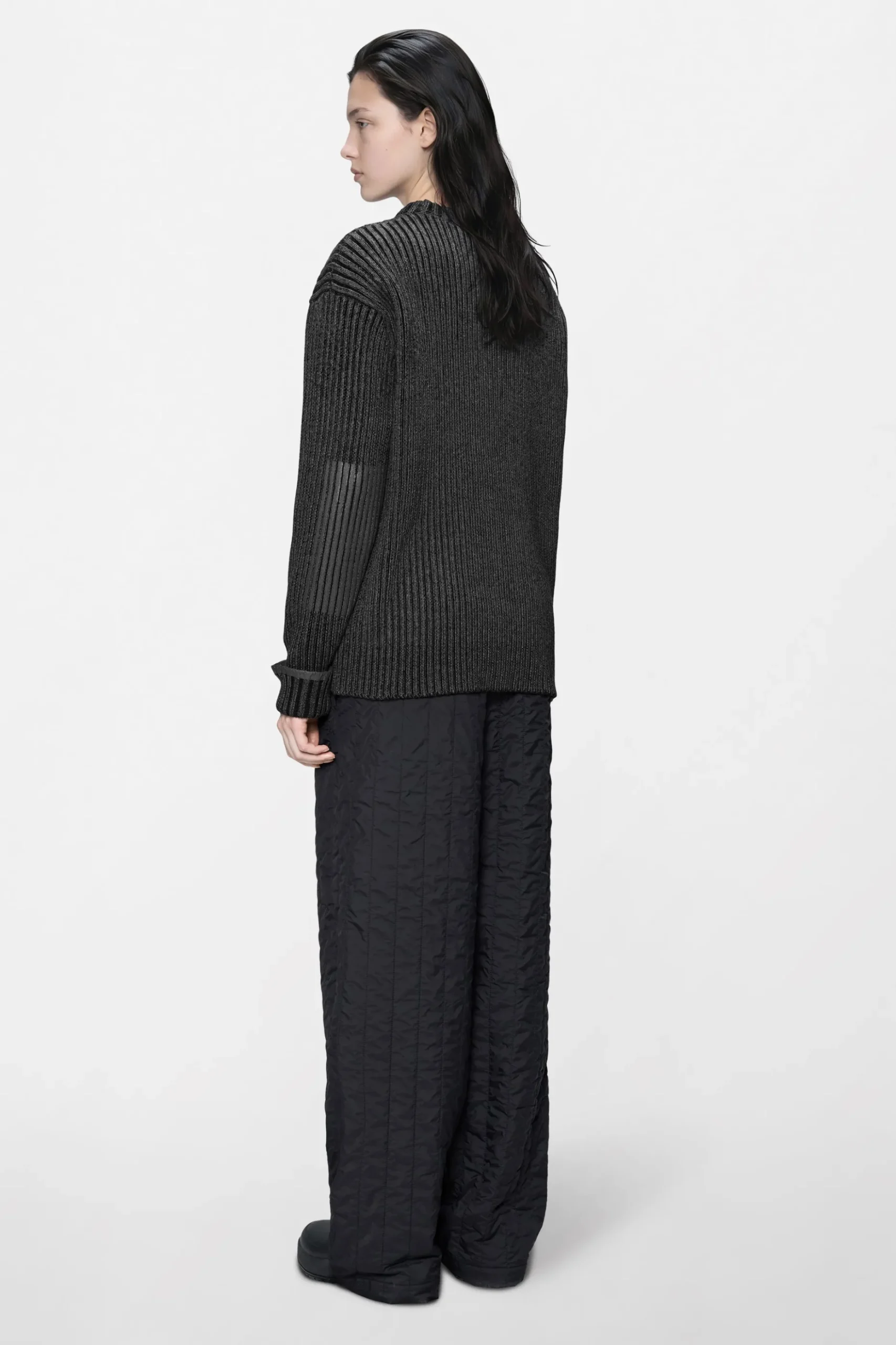 Sapa Knit Crew Neck