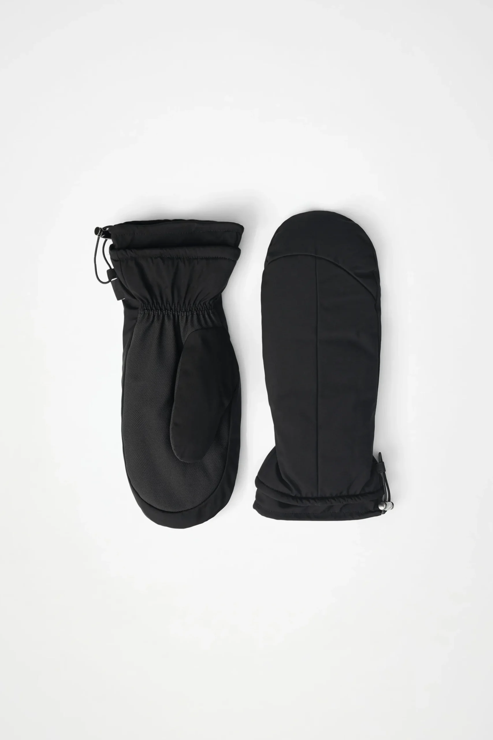 Sarna Insulated mittens