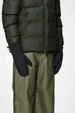Sarna Insulated mittens
