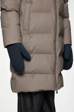 Sarna Insulated mittens