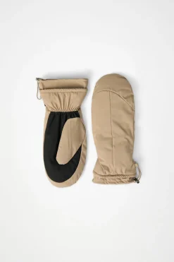 Sarna Insulated mittens