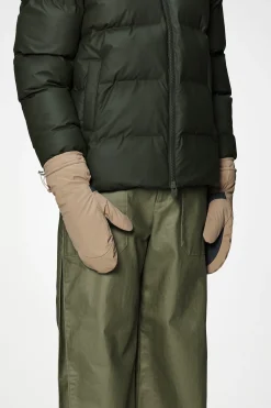 Sarna Insulated mittens