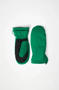 Sarna Insulated mittens