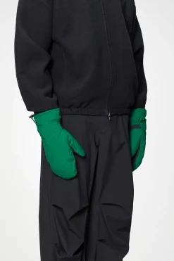 Sarna Insulated mittens