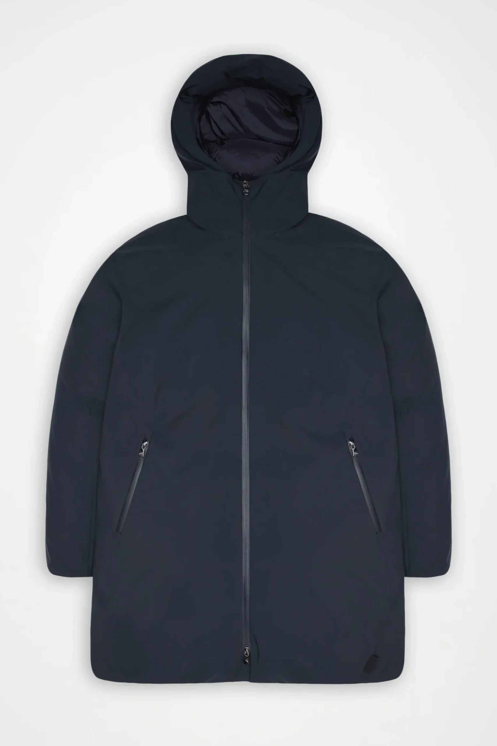 Sarna Long Puffer Jacket