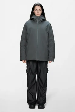 Sarna Puffer Jacket