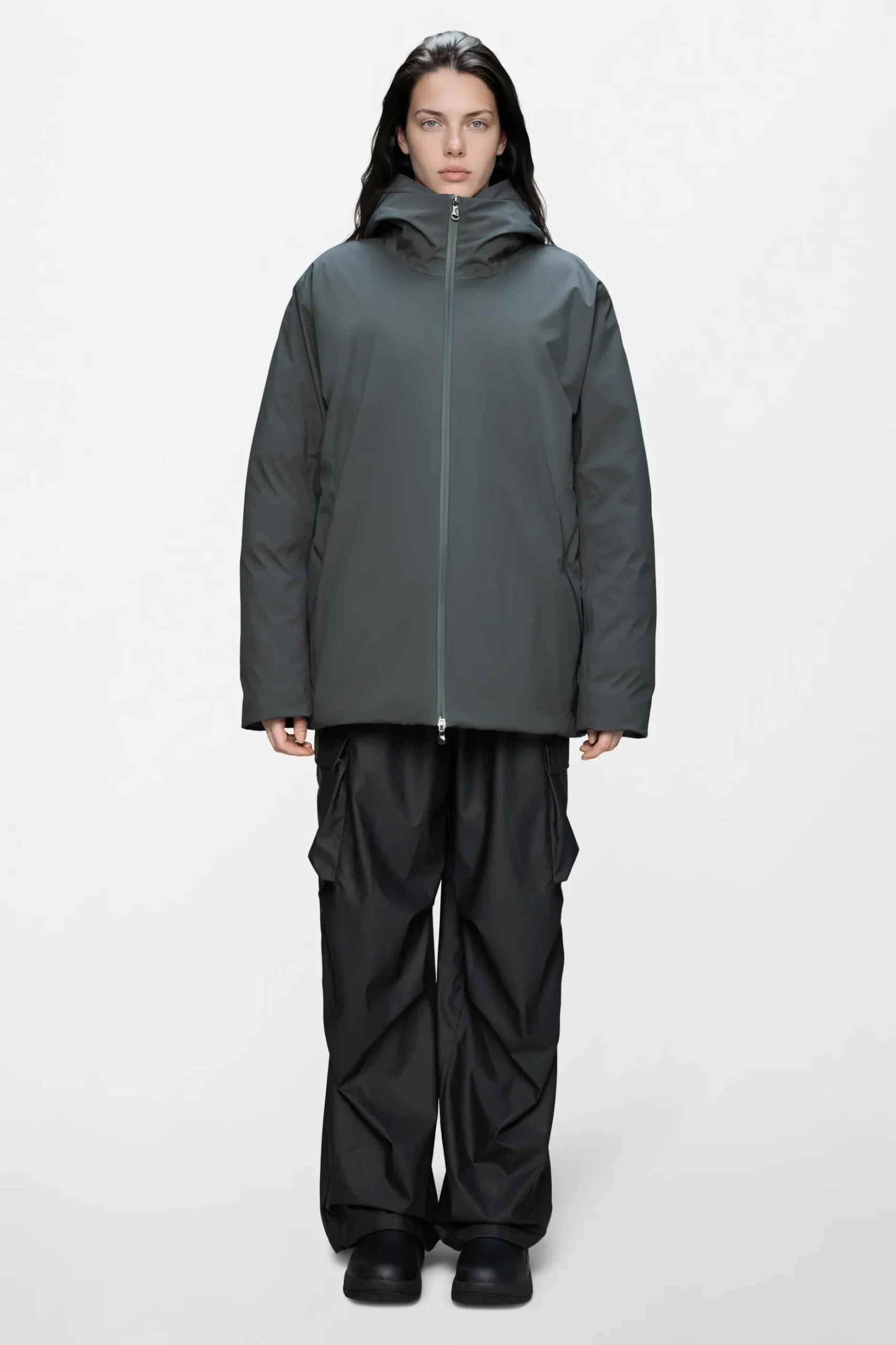 Sarna Puffer Jacket