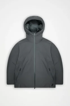 Sarna Puffer Jacket