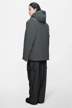 Sarna Puffer Jacket