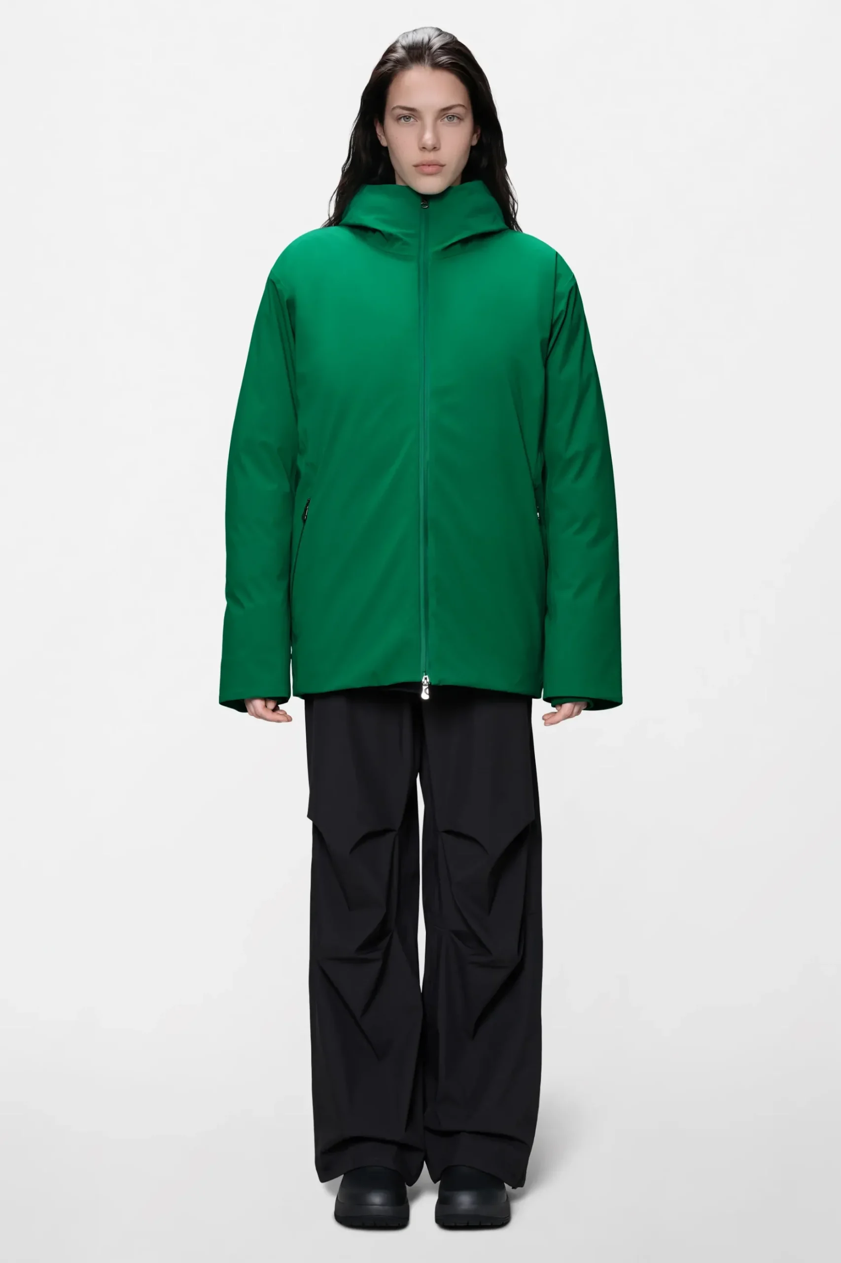 Sarna Puffer Jacket