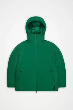 Sarna Puffer Jacket