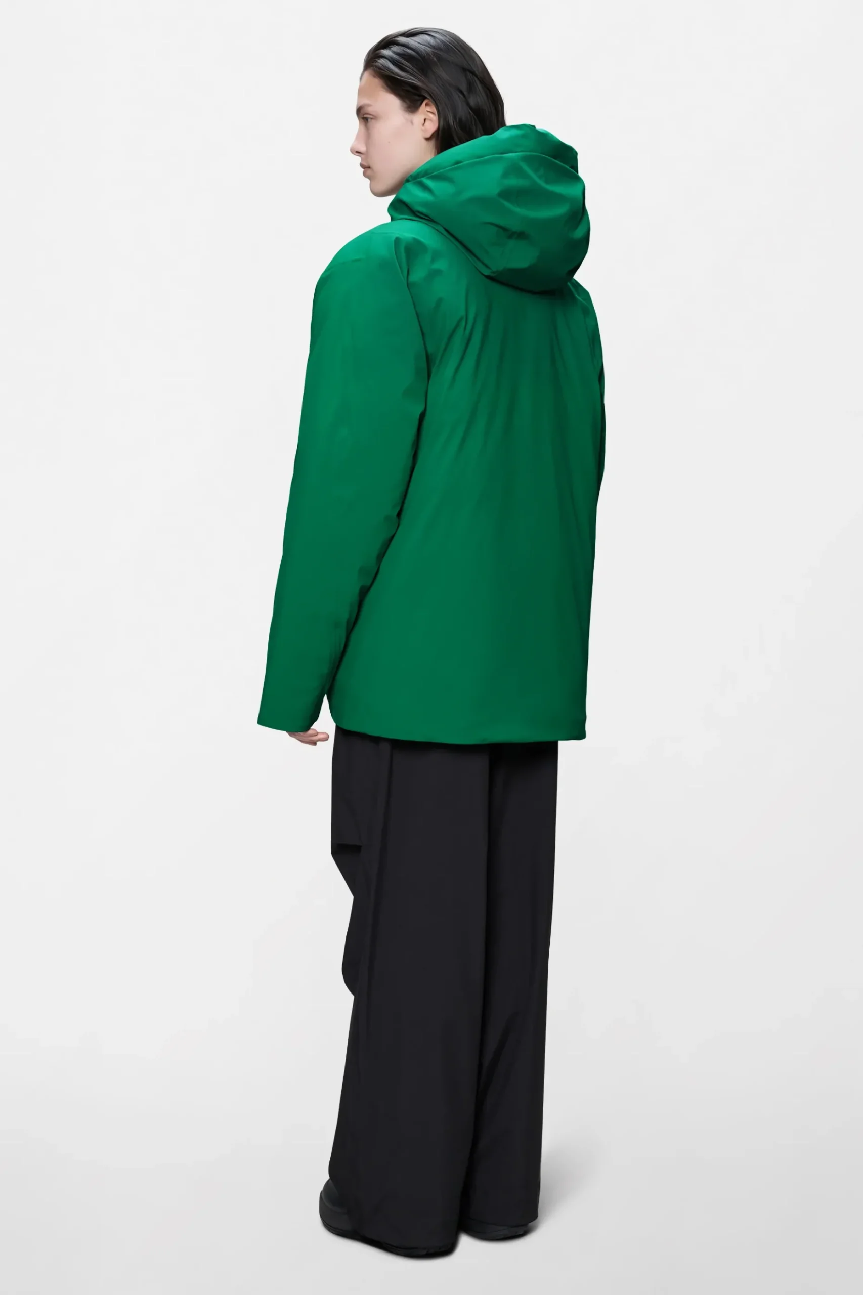 Sarna Puffer Jacket