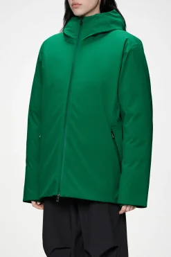 Sarna Puffer Jacket
