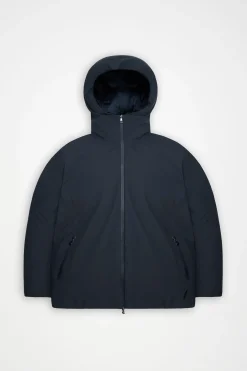 Sarna Puffer Jacket
