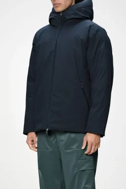 Sarna Puffer Jacket