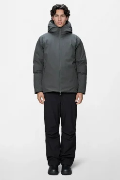 Sarna Puffer Jacket